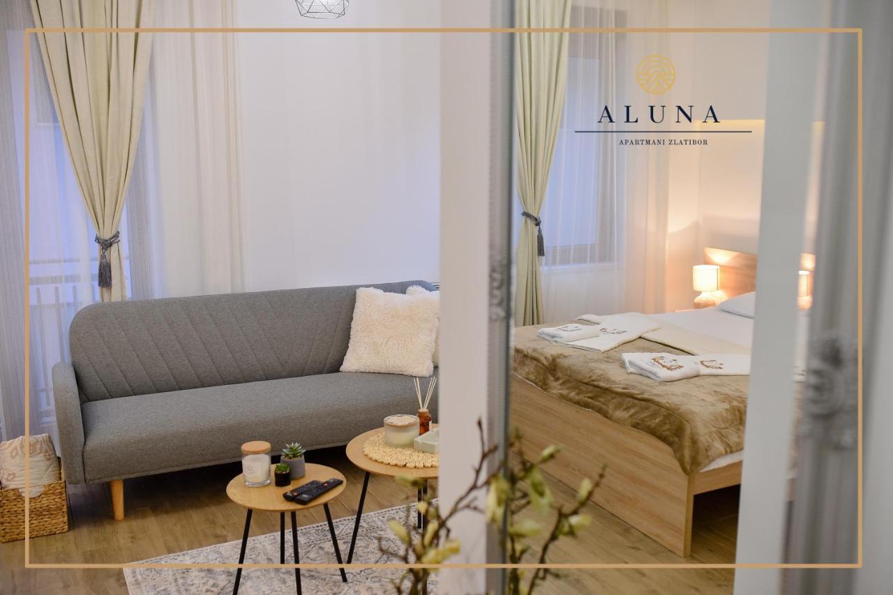 Aluna Lux