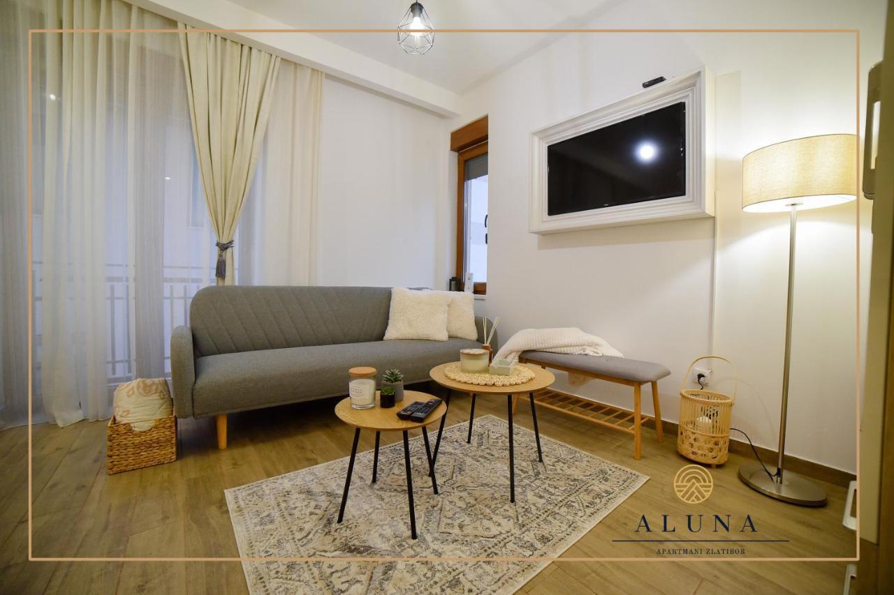 Aluna Lux Zlatibor
